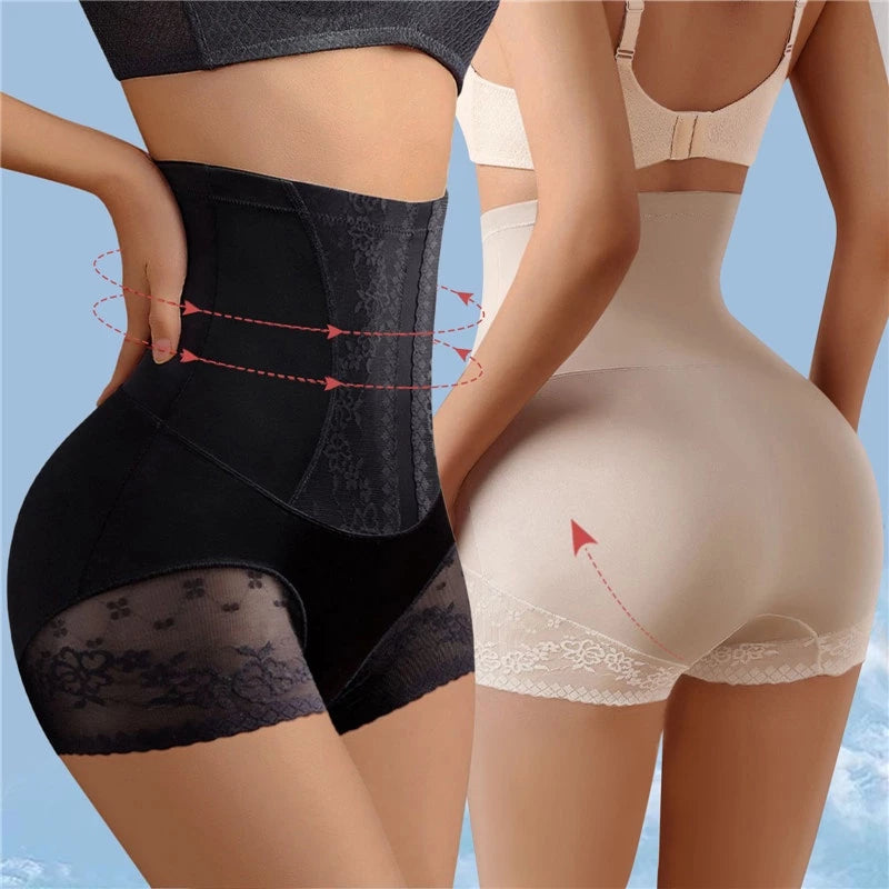 PANTY MOLDEADOR SIN COSTURA