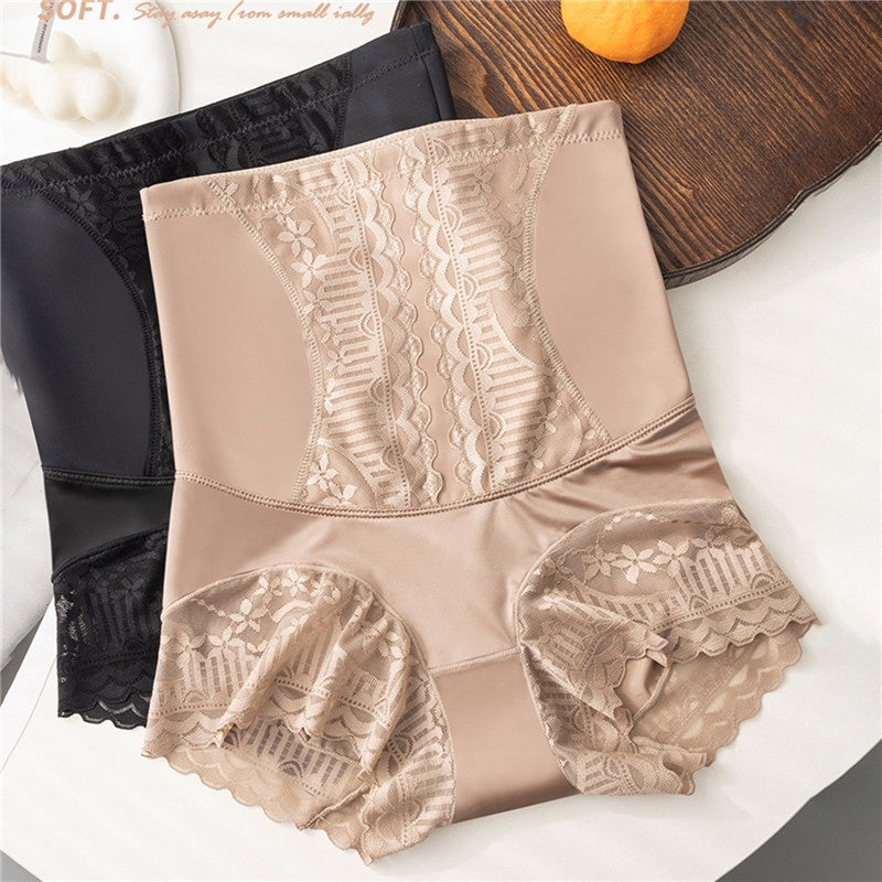 PANTY MOLDEADOR SIN COSTURA