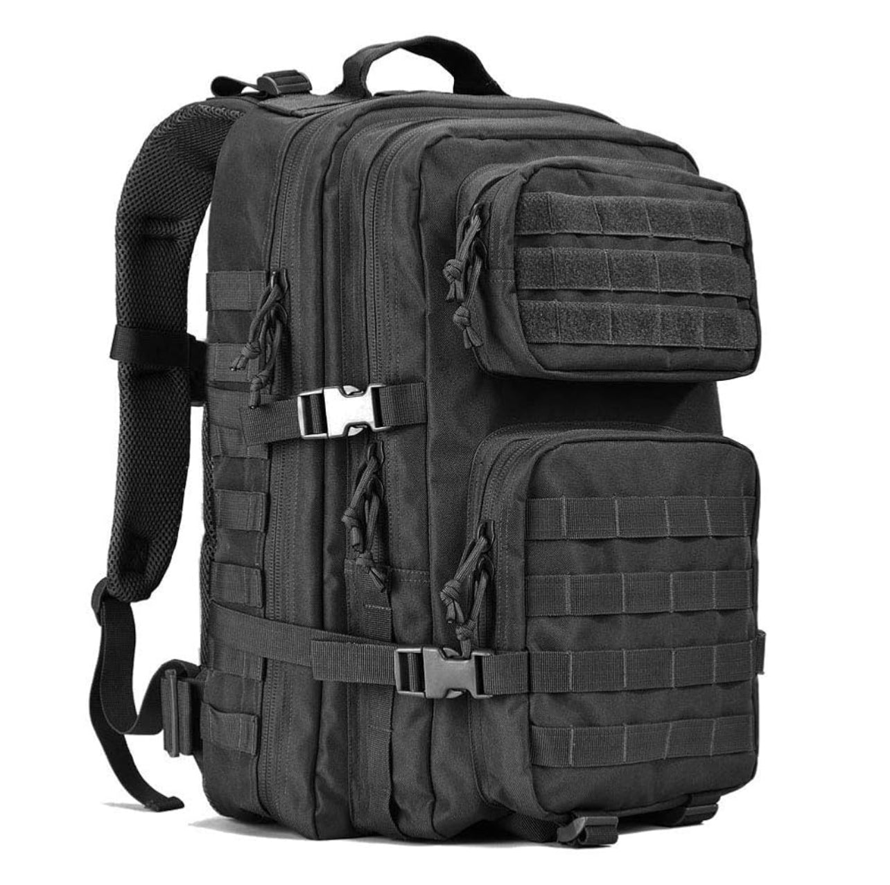 MALETA MILITAR DE VIAJE