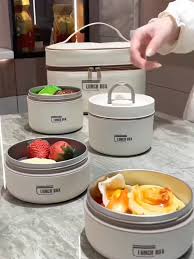 PORTACOMIDAS TERMICO